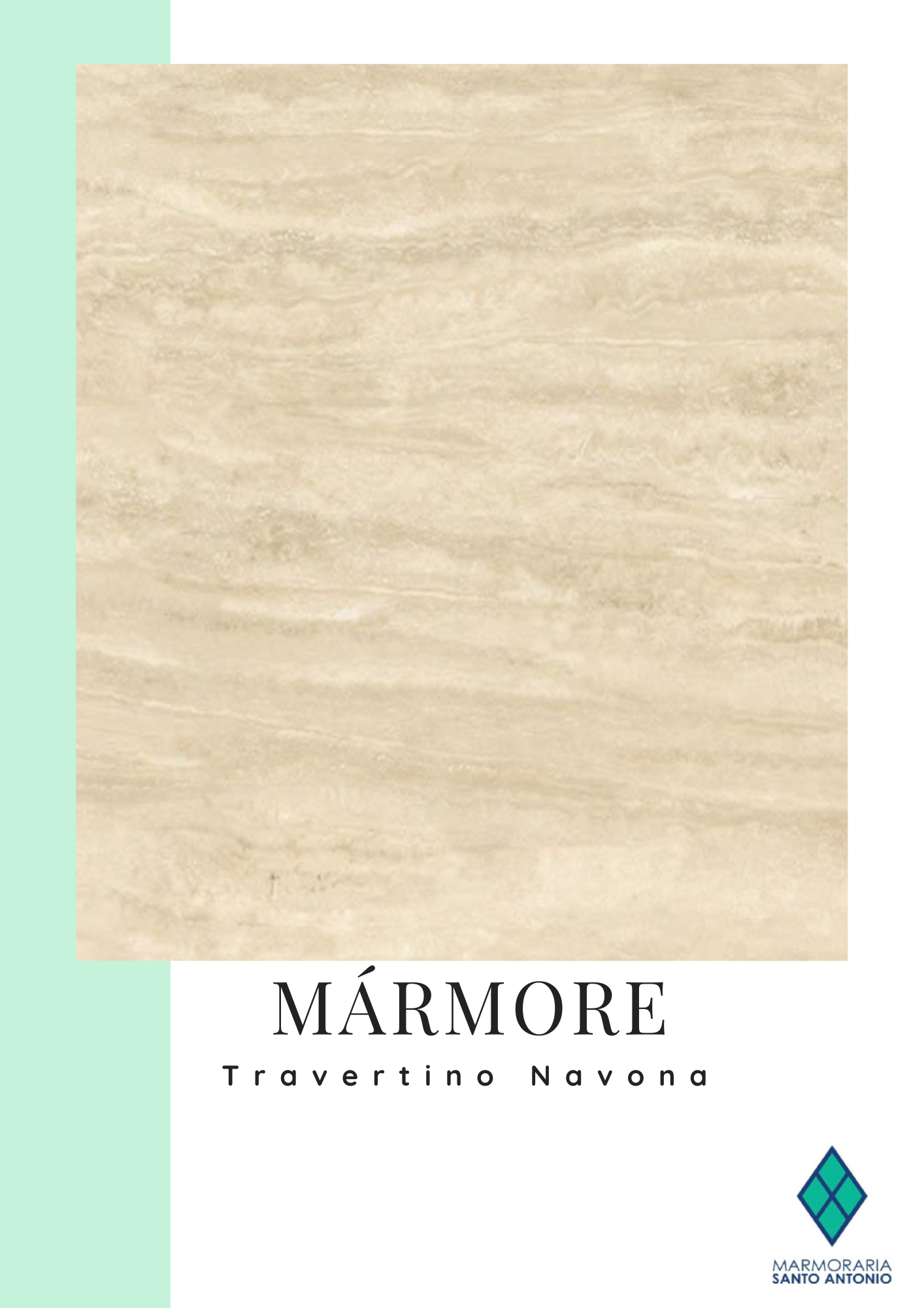 Marmore Travetino Navona